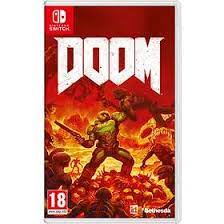 Doom (PAL version)